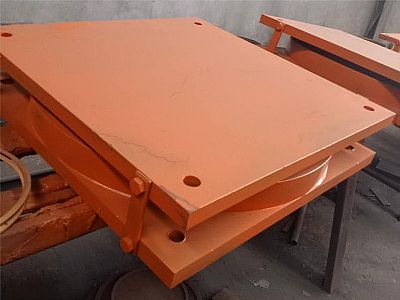 宁陵县建筑摩擦摆隔震支座用材料检测应该遵循哪些规范